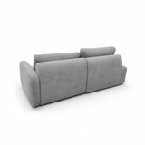 Sofá Portillo con Puff izquierdo 2.35 MT 2009 Stock