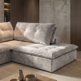 Sofá Sidney con Chaise