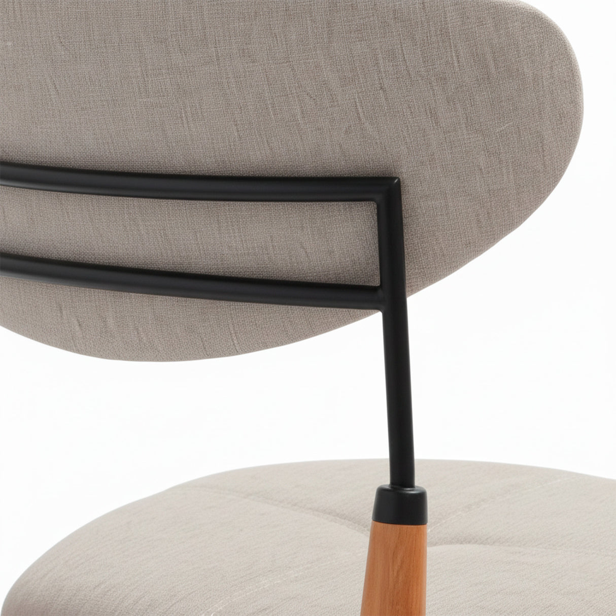 Silla Adara sin Brazo Impermeabilizado Stock