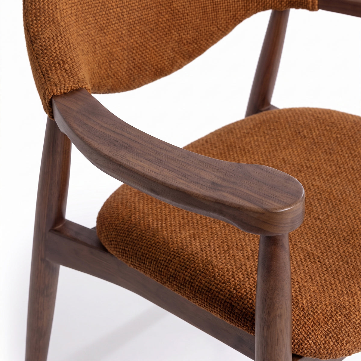 Silla Bella BR6034 / COR CASTAÑO STOCK