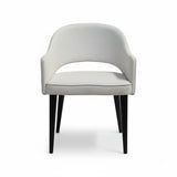 Silla Eloa Gris Stock