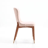 Silla Helena AA40 / COR20 / METAL CHAMPAGNE STOCK