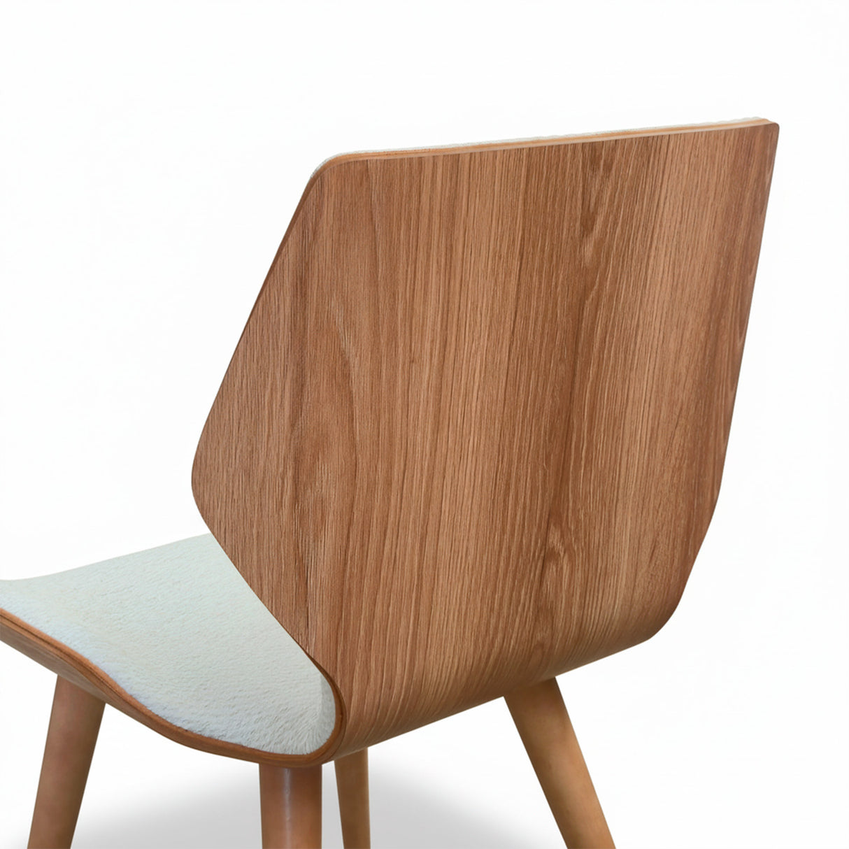 Silla Laura RO. FO. TEC:300 Robust Cru 359 Stock