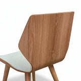 Silla Laura RO. FO. TEC:300 Robust Cru 359 Stock