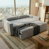 Sofá Cama 2 cuerpos Málaga