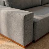 Sofá Extensible Imperial