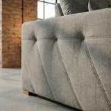 Sofá Extensible y Reclinable Royalle