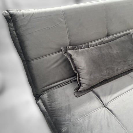 Futón Cama Sonhare 1.90MT 2337 Outlet S/CAMBIO NI DEVOLUCIÓN Di Qualita