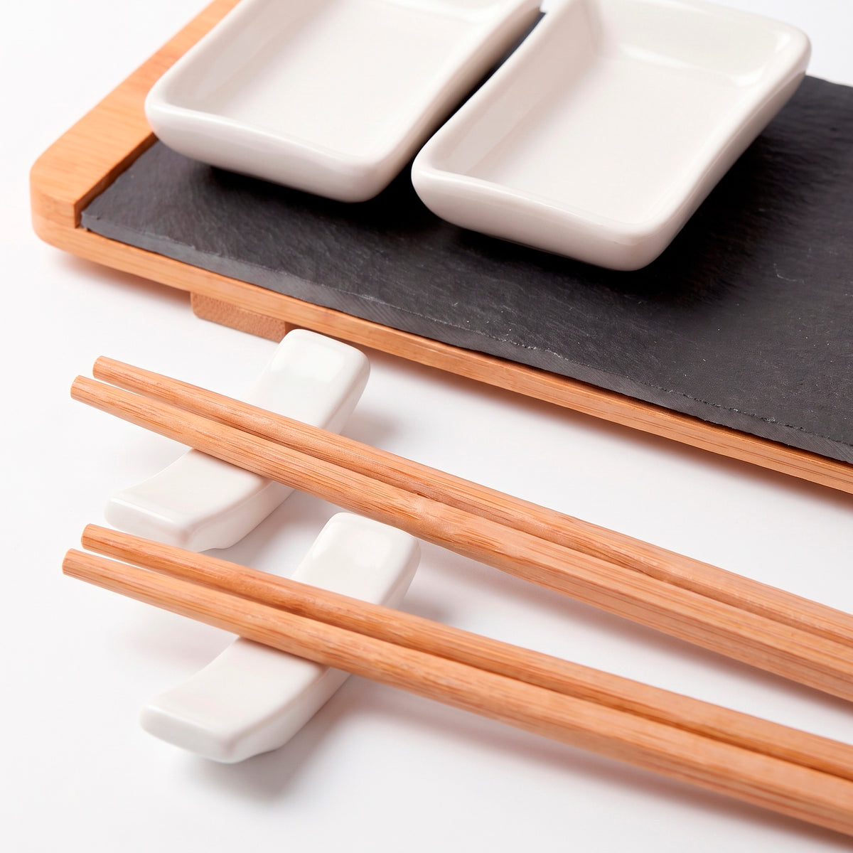 Set sushi para 2 personas