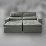 Sofá Toquio 2.44MT 2004 Outlet S/CAMBIO NI DEVOLUCIÓN