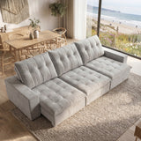Sofá Vancouver Extensible y Reclinable