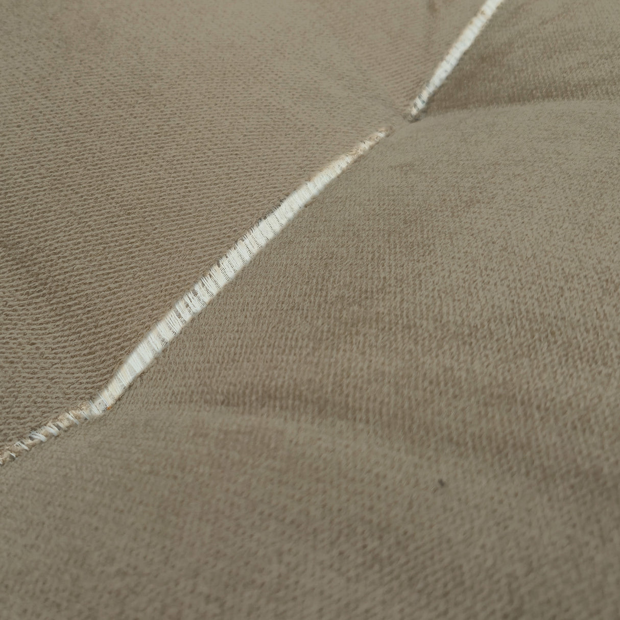 Sofá Cama Zurich 2.08MT 2387 Outlet S/CAMBIO NI DEVOLUCIÓN