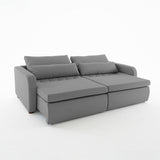 Sofá Cama Zurich Teijdo 1003  - 2.28M Stock