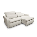 sofa cama 2 plazas / sofa cama 2 cuerpos / Sofá cama / sofá extensible y reclinable / sofá zurich 