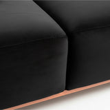 Sofá Allure 2.48MT 125 Stock