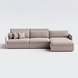 Sofá extensible y reclinable Audax