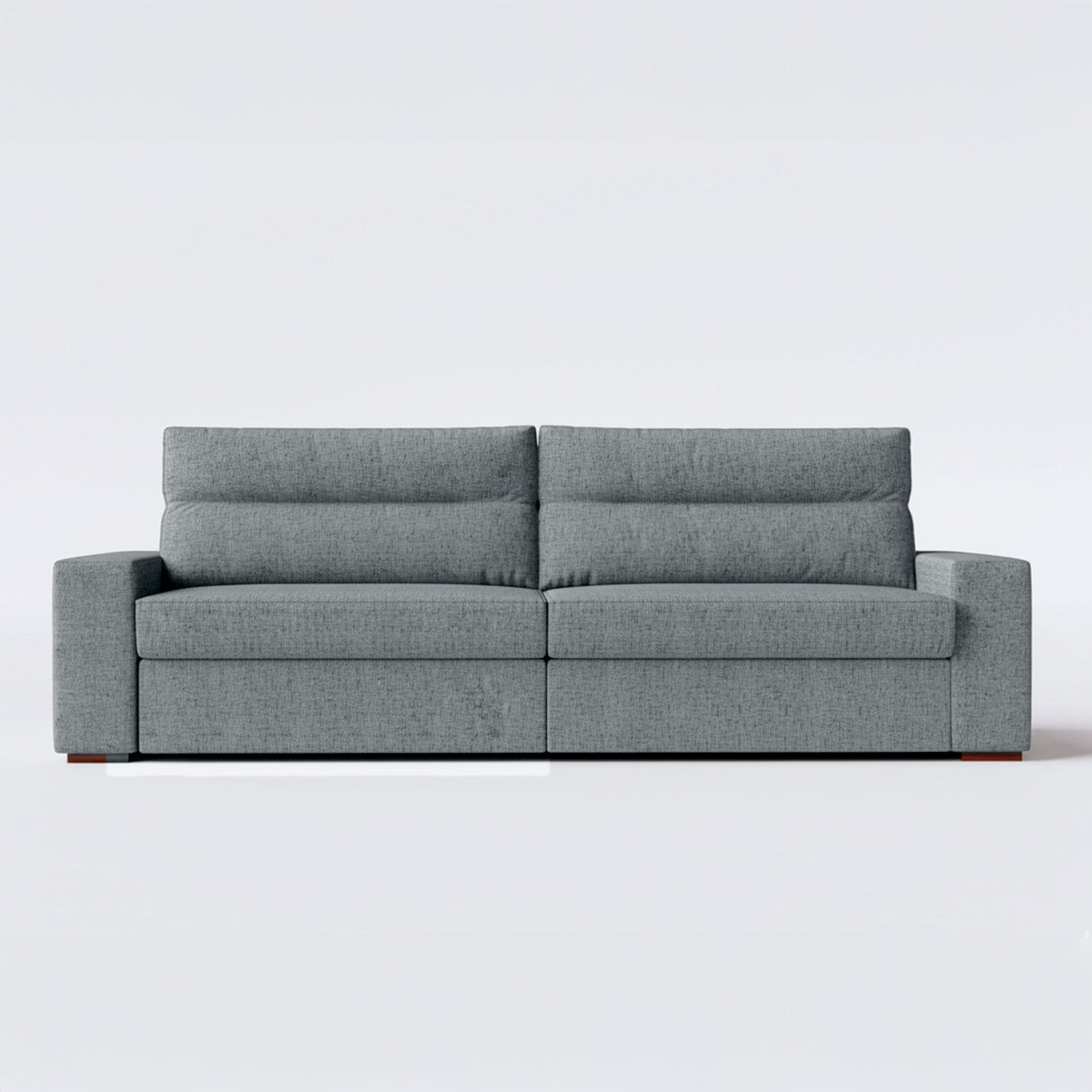 Sofá extensible y reclinable Austin Stock