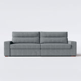 Sofá extensible y reclinable Austin Stock