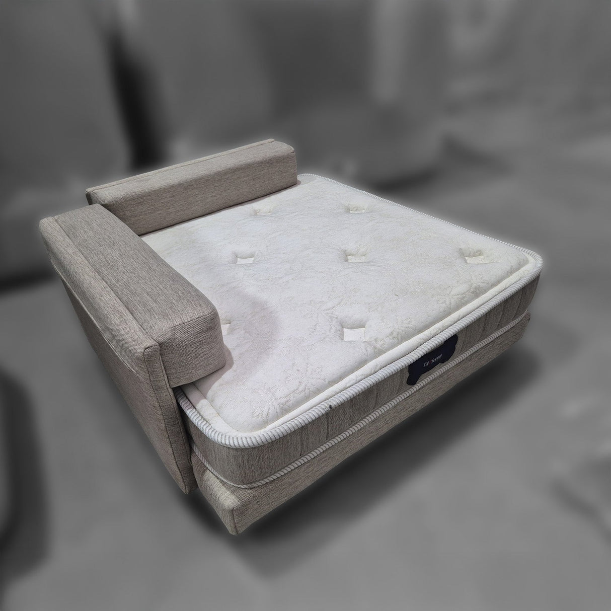 Cama Magnific para Mascotas S/CAMBIO NI DEVOLUCIÓN Re Decora