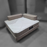 Cama Magnific para Mascotas S/CAMBIO NI DEVOLUCIÓN Re Decora