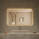 Espejo Led Rectángulo