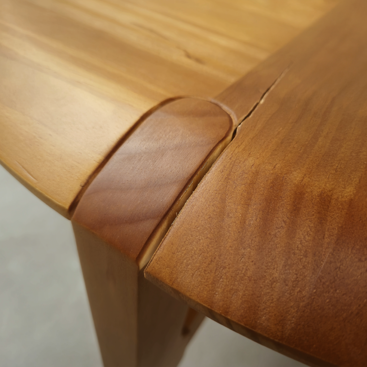 Mesa Lateral Foglia 5 Outlet S/CAMBIO NI DEVOLUCIÓN Re Decora