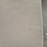 Sofá 2 Cuerpos Soft Tejido Arena -  1.90MT Outlet S/CAMBIO NI DEVOLUCIÓN