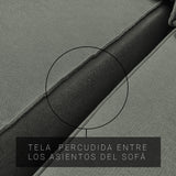 Sofá Houston 3.44MT 2004 Outlet S/CAMBIO NI DEVOLUCIÓN