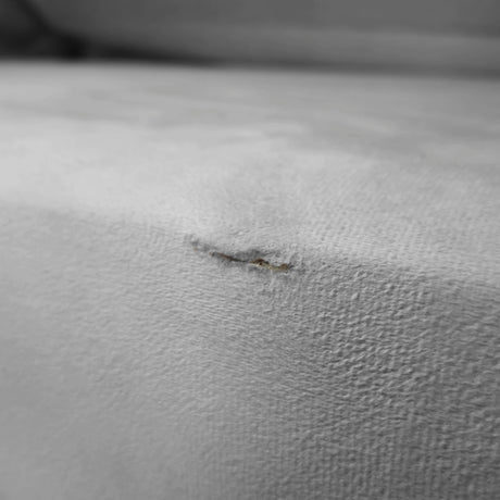 SOFÁ HOUSTON REMATE 2.84MT / 2341 S/CAMBIO NI DEVOLUCIÓN Di Qualita