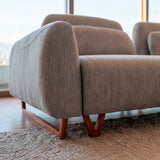 Sofá Laguna con Chaise