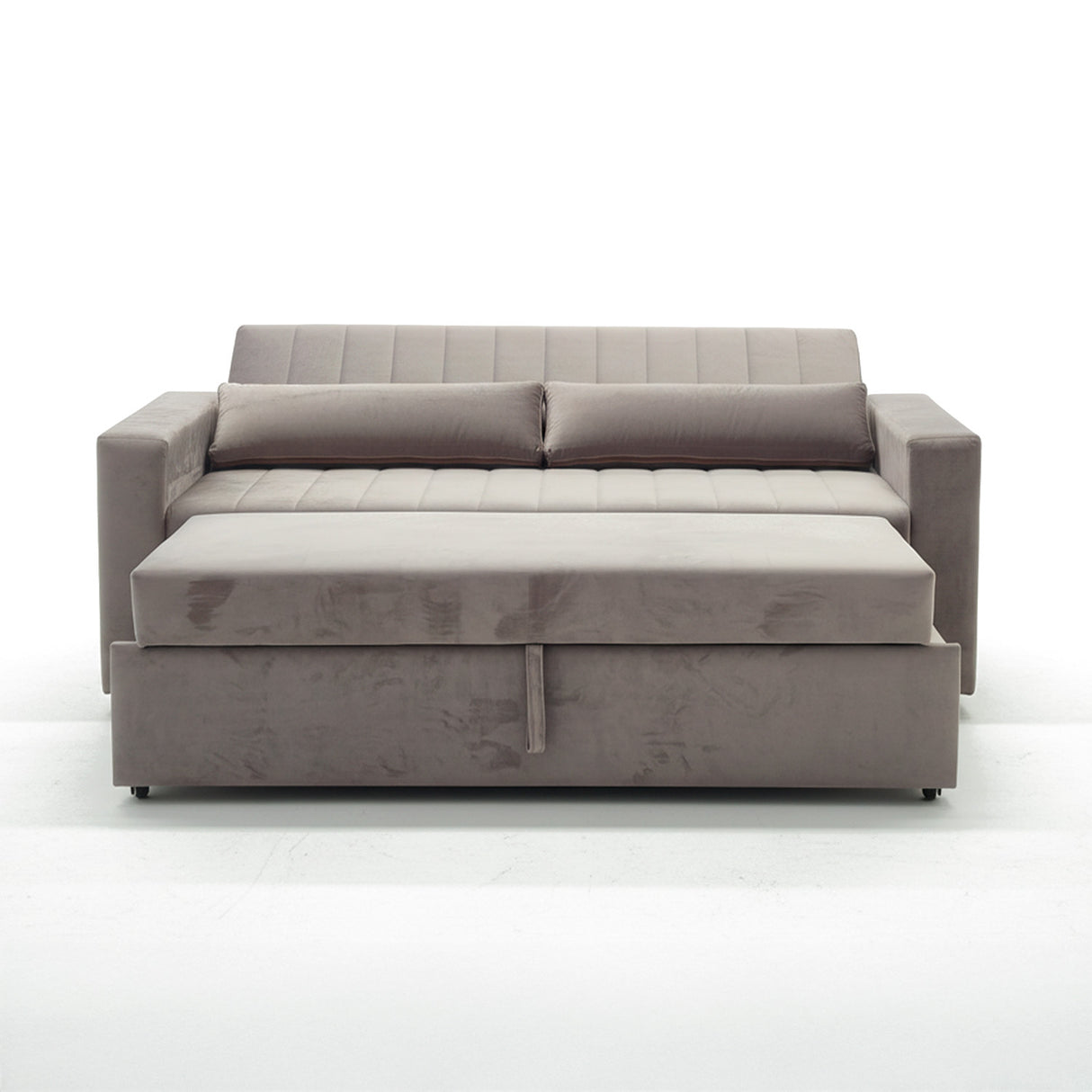 Sofá cama 2 cuerpos Málaga 