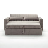 Sofá cama 2 cuerpos Málaga 