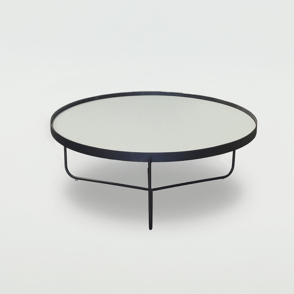 Mesa de Centro Brecia - Set de 2 Stock