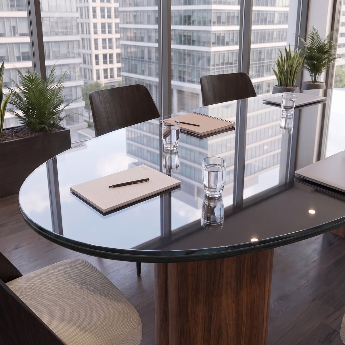 Mesa de comedor Isis