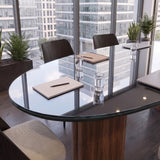 Mesa de comedor Isis