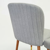 Silla Moana sin Brazo Stock