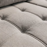 Sofá  Extensible y Reclinable Mónaco