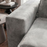 Sofá Extensible y Reclinable Moscou