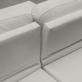 Sofá extensible y reclinable Oslo 2.16MT 2011 Outlet S/CAMBIO NI DEVOLUCIÓN