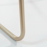 Poltrona Kesia CP. RO. FO. TEC:300 Piccolo Bege 361 Stock