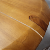 Mesa Lateral Foglia 4 Outlet S/CAMBIO NI DEVOLUCIÓN Re Decora