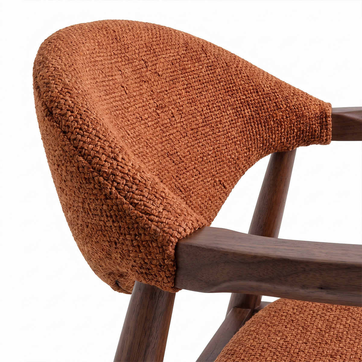 Silla Bella BR6034 / COR CASTAÑO STOCK