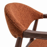 Silla Bella BR6034 / COR CASTAÑO STOCK