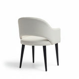 Silla Eloa Gris Stock