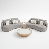 Sofá Bacuri de Terraza