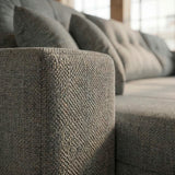 Sofá Extensible y Reclinable Royalle