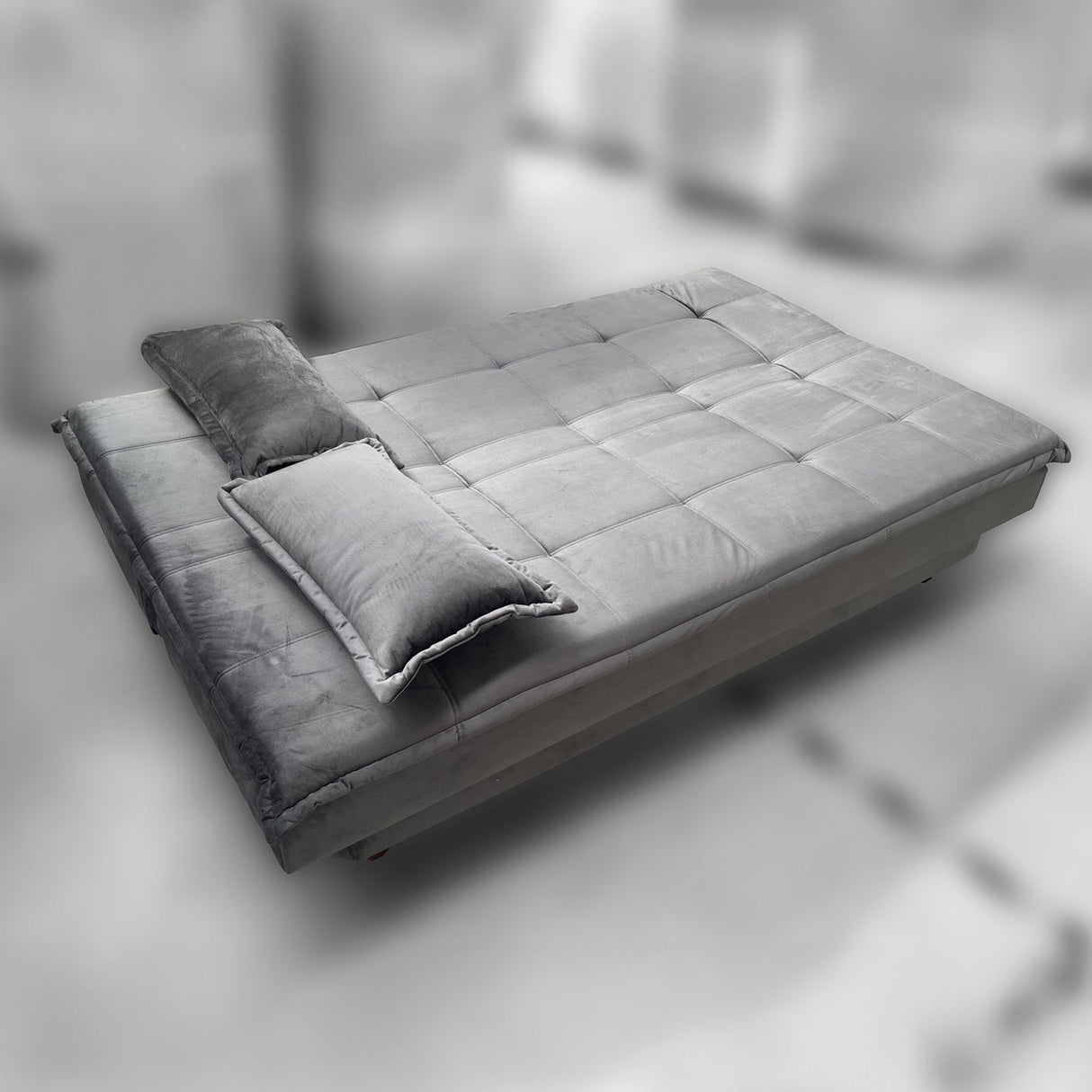 Futón Cama Sonhare 1.90MT 2337 Outlet S/CAMBIO NI DEVOLUCIÓN Di Qualita