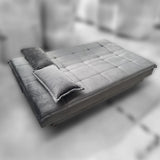 Futón Cama Sonhare 1.90MT 2337 Outlet S/CAMBIO NI DEVOLUCIÓN Di Qualita