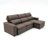 Sofá Toquio 2.84MT 2338 Stock