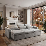 Sofá Cama Zurich